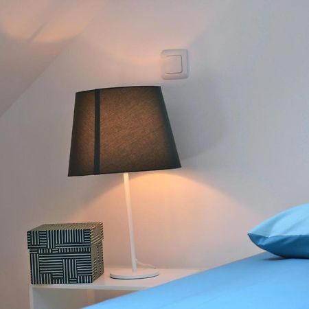 Appartement Amalfi Hyper Centre Нант Екстер'єр фото