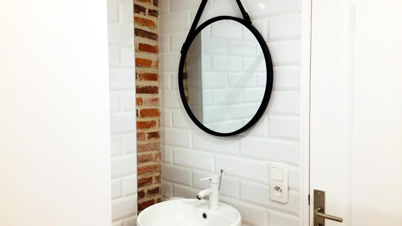 Appartement Amalfi Hyper Centre Нант Екстер'єр фото