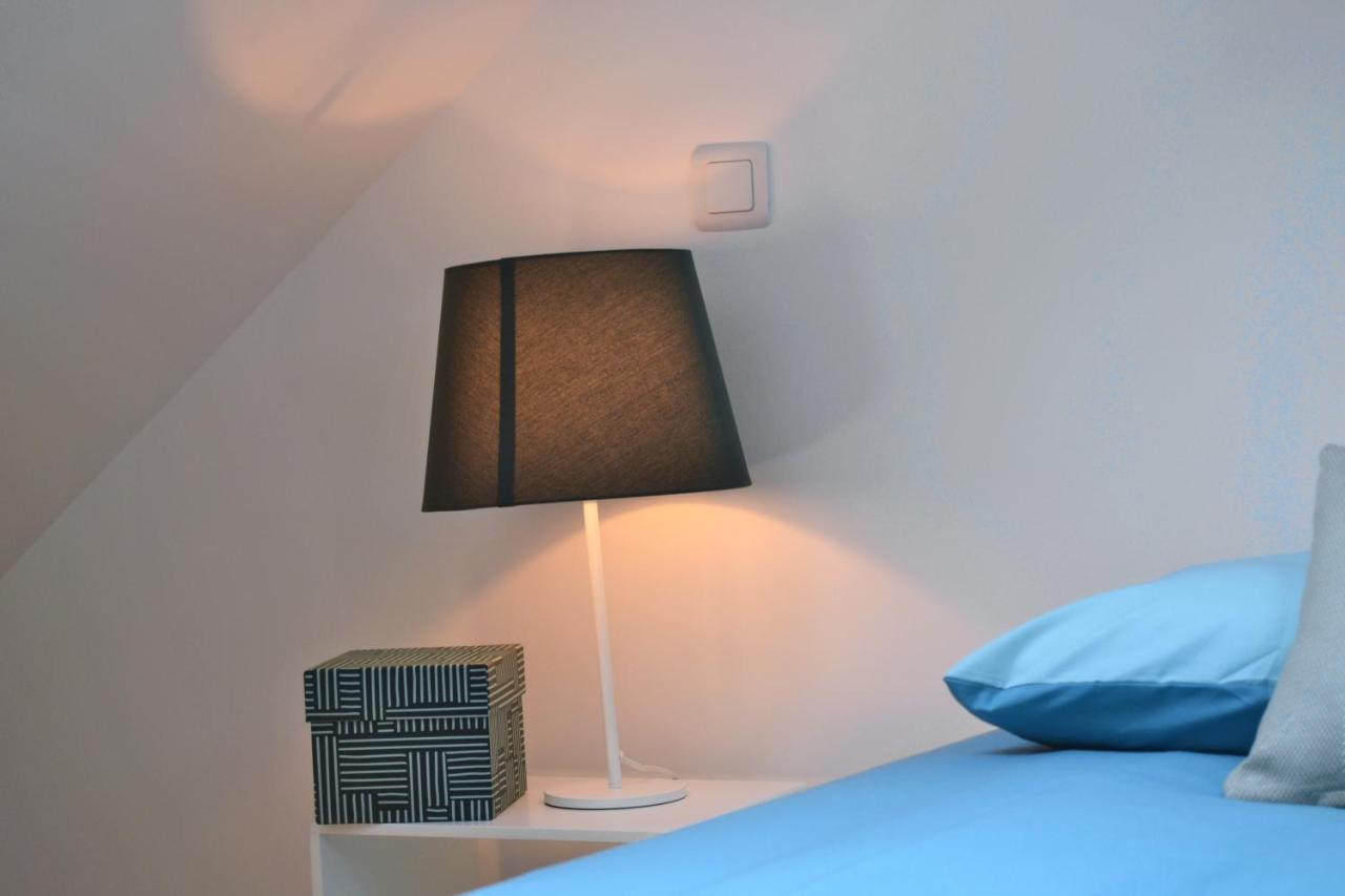 Appartement Amalfi Hyper Centre Нант Екстер'єр фото
